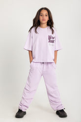 NewYork Glittery Set